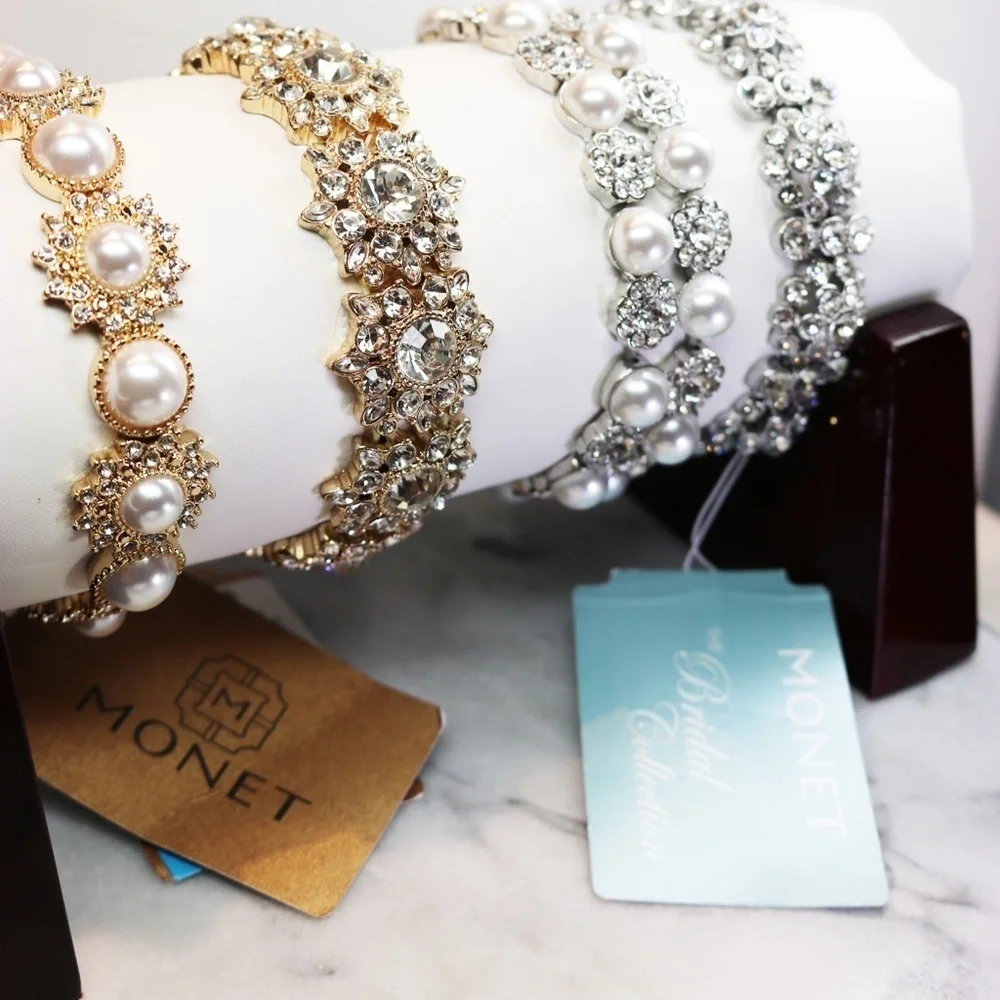Monet this bracelet